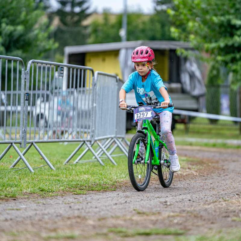 Małopolska Tour 2025 - Dąbrowa Tarnowska - zdjęcie z wydarzenia