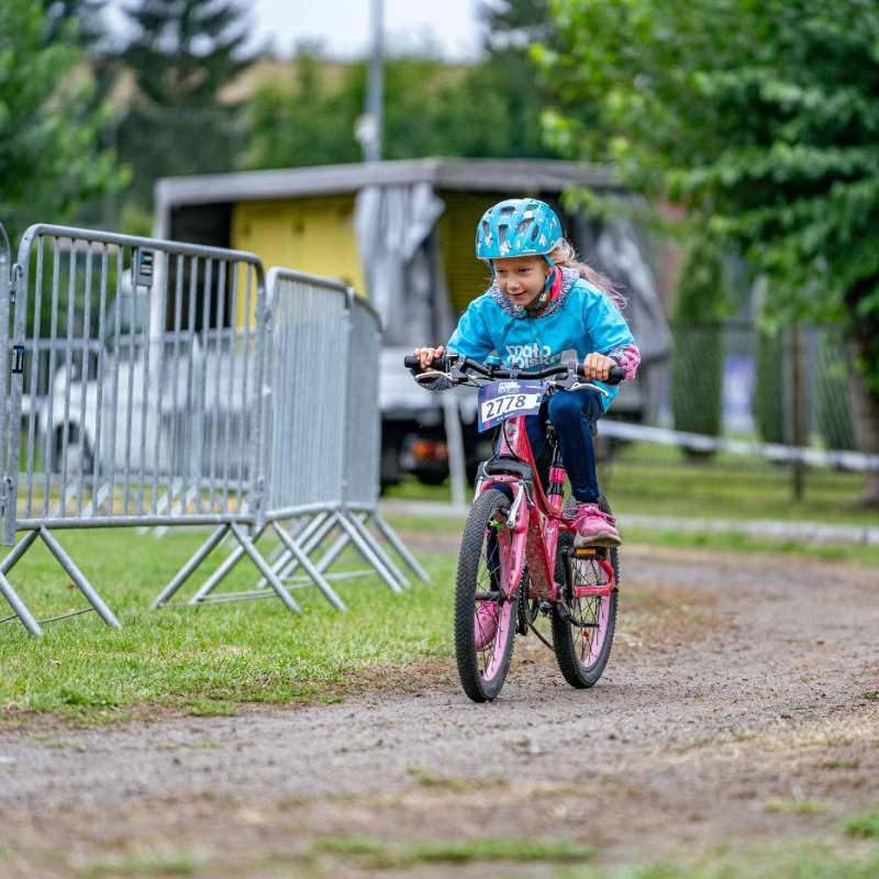Małopolska Tour 2025 - Dąbrowa Tarnowska - zdjęcie z wydarzenia