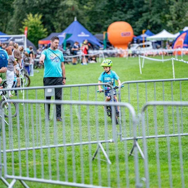 Małopolska Tour 2025 - Dąbrowa Tarnowska - zdjęcie z wydarzenia