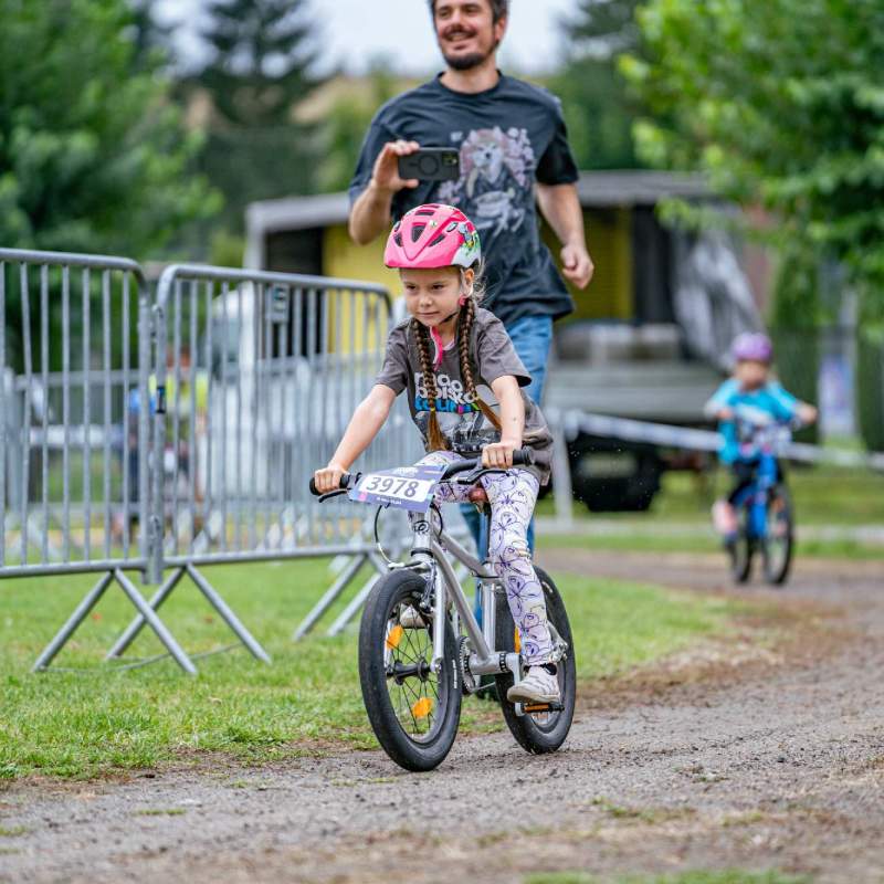 Małopolska Tour 2025 - Dąbrowa Tarnowska - zdjęcie z wydarzenia