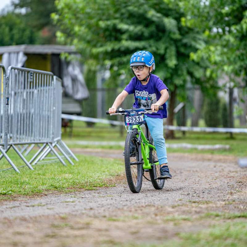 Małopolska Tour 2025 - Dąbrowa Tarnowska - zdjęcie z wydarzenia