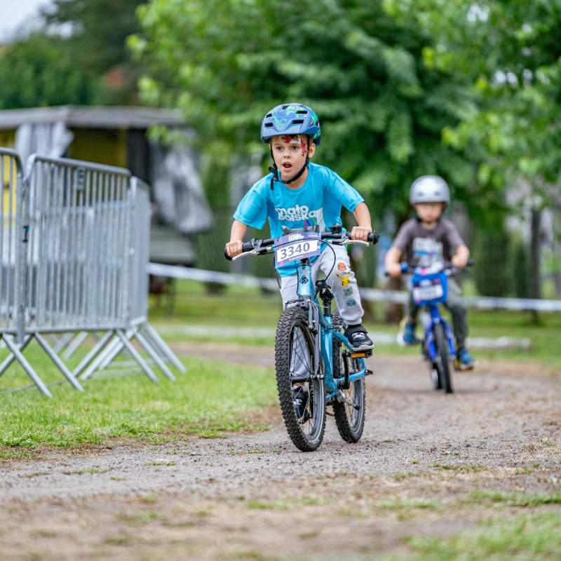 Małopolska Tour 2025 - Dąbrowa Tarnowska - zdjęcie z wydarzenia