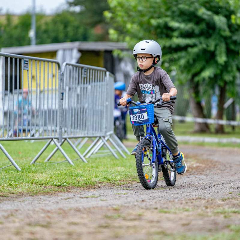 Małopolska Tour 2025 - Dąbrowa Tarnowska - zdjęcie z wydarzenia