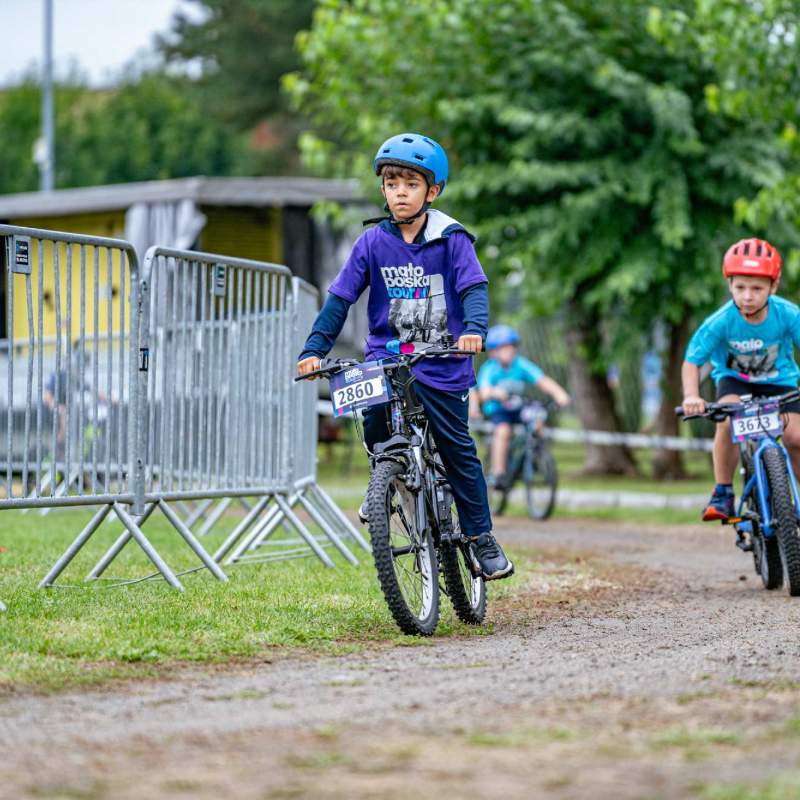 Małopolska Tour 2025 - Dąbrowa Tarnowska - zdjęcie z wydarzenia