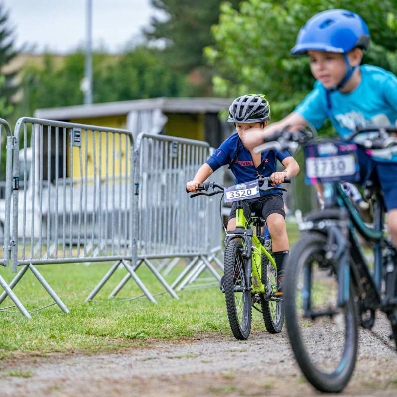 Małopolska Tour 2025 - Dąbrowa Tarnowska - zdjęcie z wydarzenia