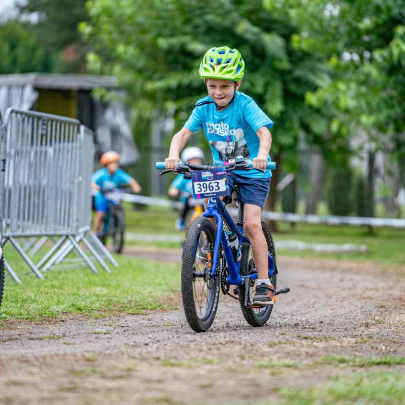 Małopolska Tour 2025 - Dąbrowa Tarnowska - zdjęcie z wydarzenia