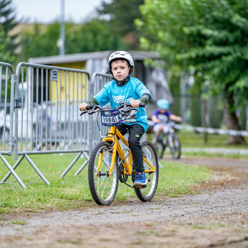 Małopolska Tour 2025 - Dąbrowa Tarnowska - zdjęcie z wydarzenia