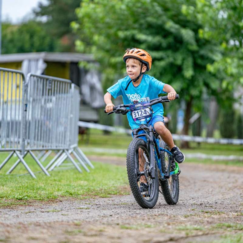 Małopolska Tour 2025 - Dąbrowa Tarnowska - zdjęcie z wydarzenia