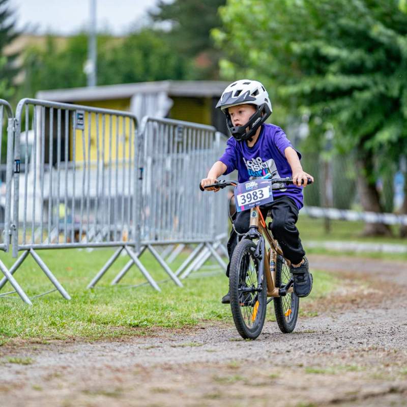 Małopolska Tour 2025 - Dąbrowa Tarnowska - zdjęcie z wydarzenia