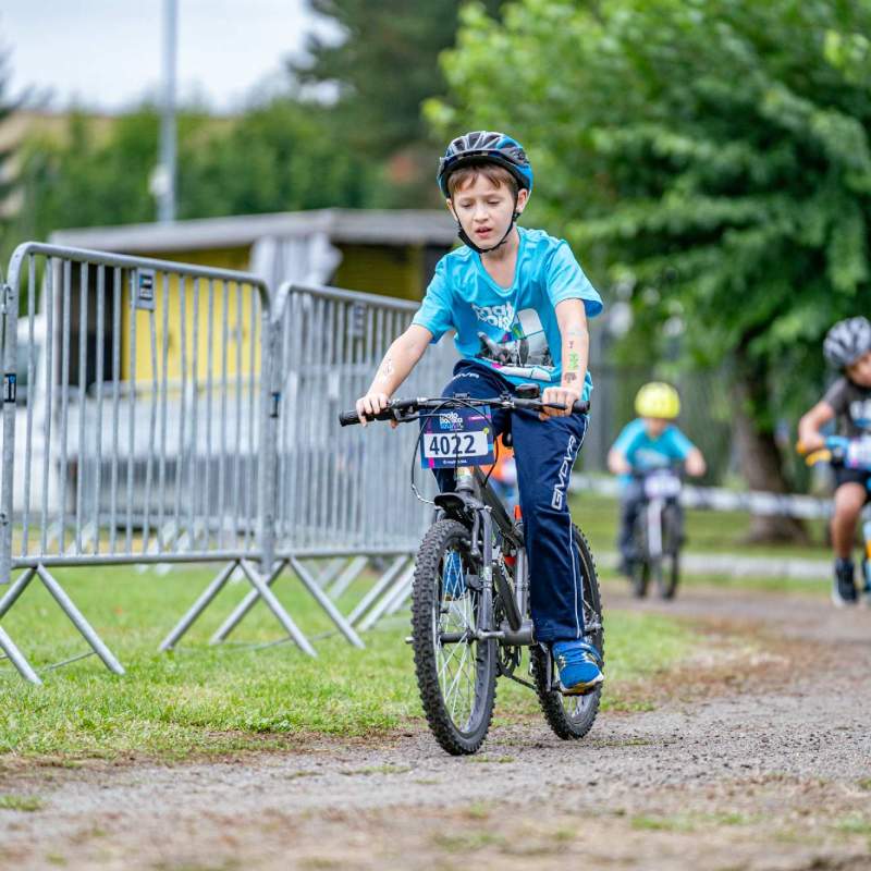 Małopolska Tour 2025 - Dąbrowa Tarnowska - zdjęcie z wydarzenia