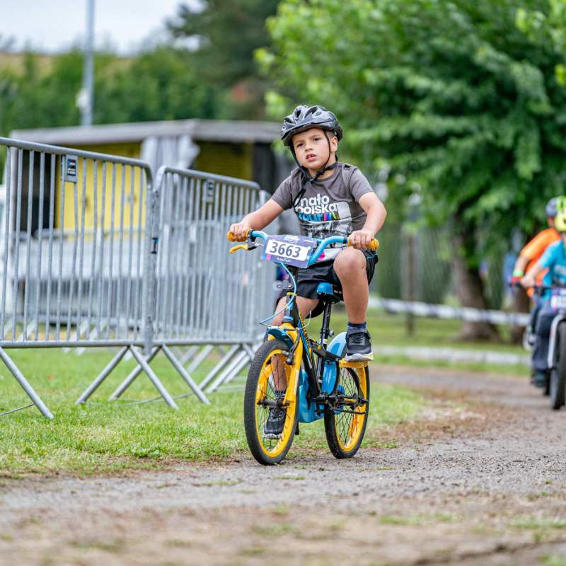 Małopolska Tour 2025 - Dąbrowa Tarnowska - zdjęcie z wydarzenia