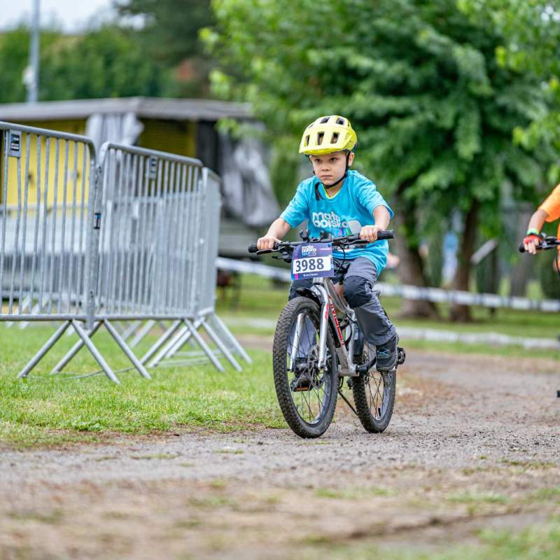 Małopolska Tour 2025 - Dąbrowa Tarnowska - zdjęcie z wydarzenia