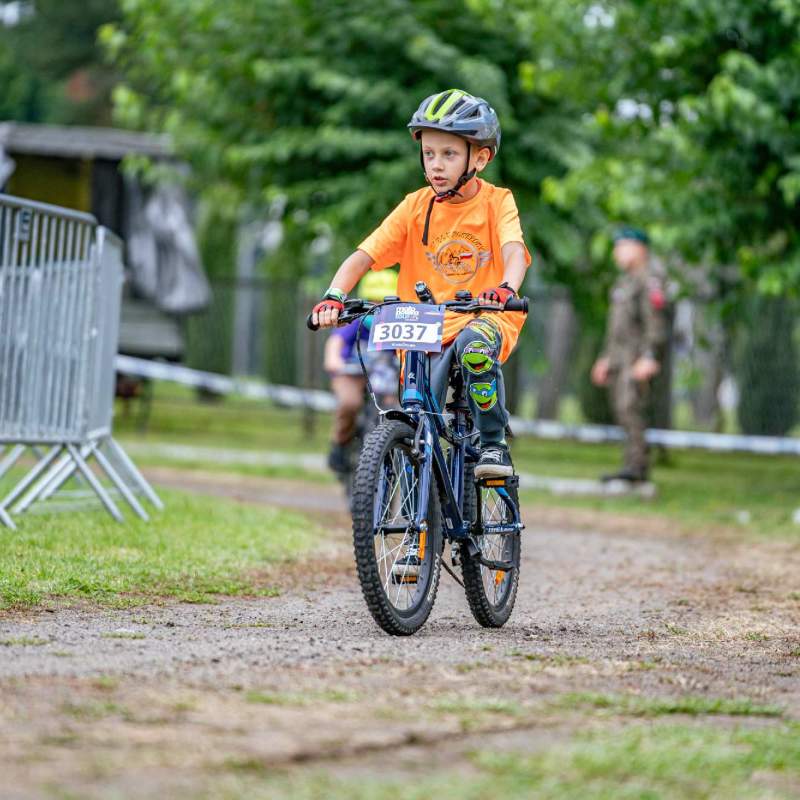 Małopolska Tour 2025 - Dąbrowa Tarnowska - zdjęcie z wydarzenia