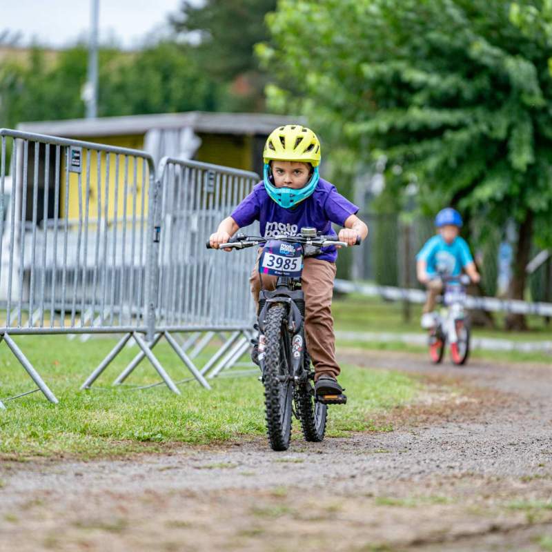 Małopolska Tour 2025 - Dąbrowa Tarnowska - zdjęcie z wydarzenia