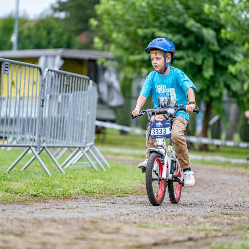 Małopolska Tour 2025 - Dąbrowa Tarnowska - zdjęcie z wydarzenia
