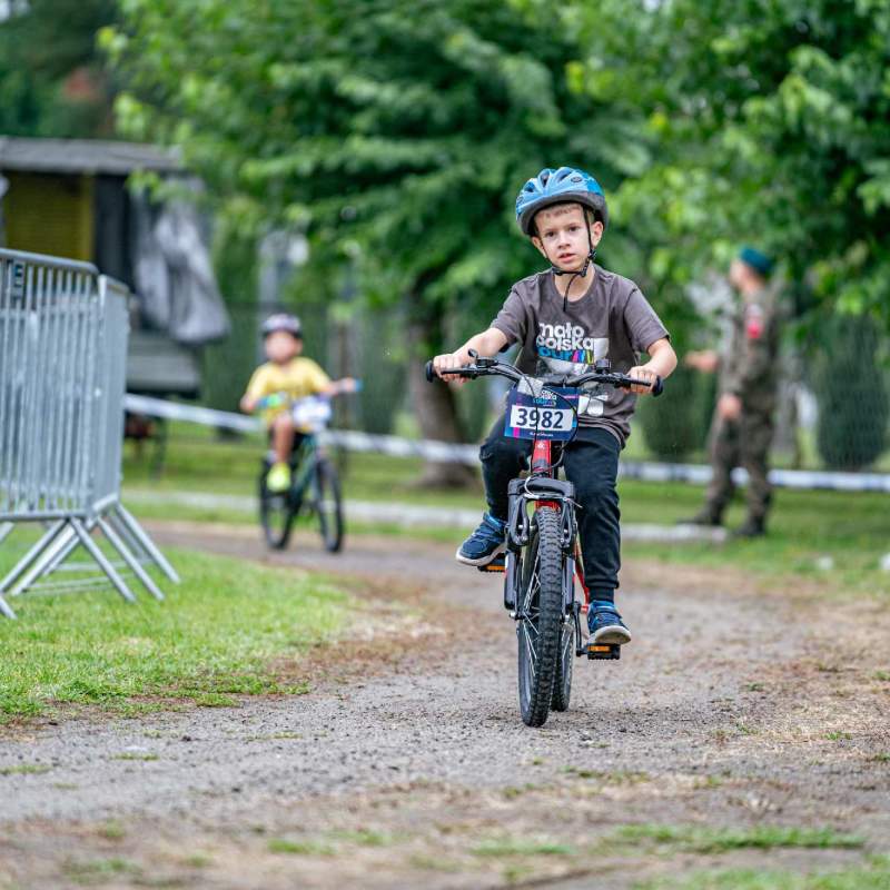 Małopolska Tour 2025 - Dąbrowa Tarnowska - zdjęcie z wydarzenia