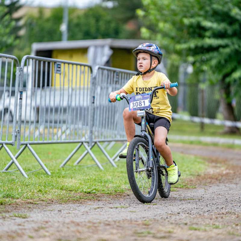 Małopolska Tour 2025 - Dąbrowa Tarnowska - zdjęcie z wydarzenia