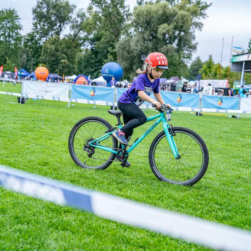 Małopolska Tour 2025 - Dąbrowa Tarnowska - zdjęcie z wydarzenia