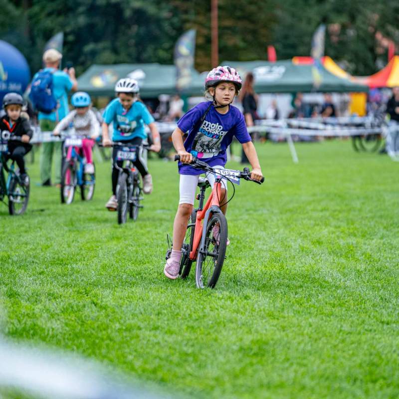 Małopolska Tour 2025 - Dąbrowa Tarnowska - zdjęcie z wydarzenia