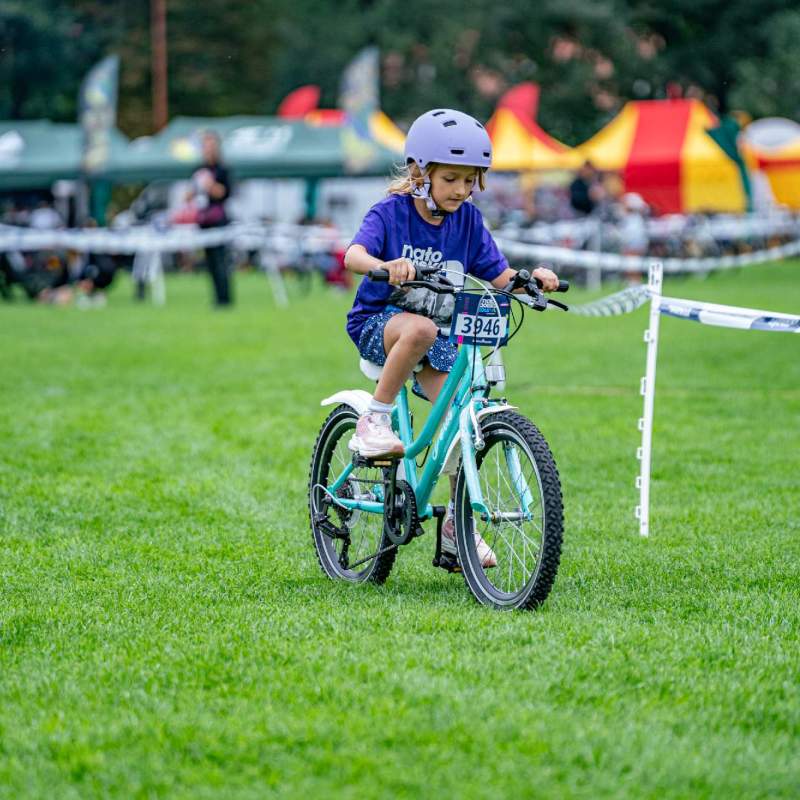 Małopolska Tour 2025 - Dąbrowa Tarnowska - zdjęcie z wydarzenia