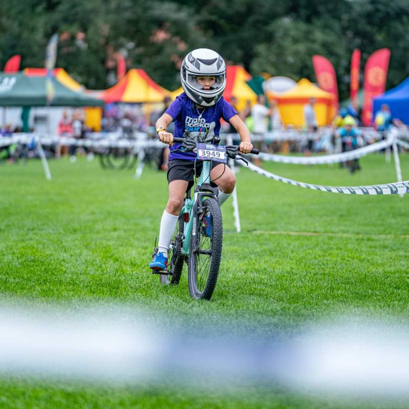 Małopolska Tour 2025 - Dąbrowa Tarnowska - zdjęcie z wydarzenia