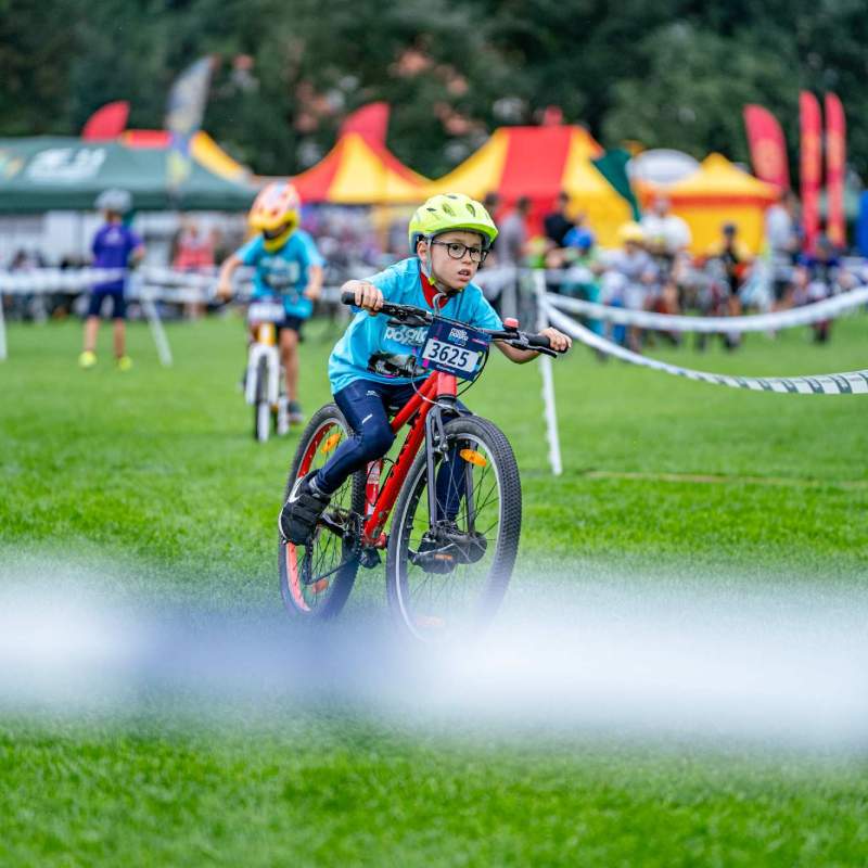 Małopolska Tour 2025 - Dąbrowa Tarnowska - zdjęcie z wydarzenia