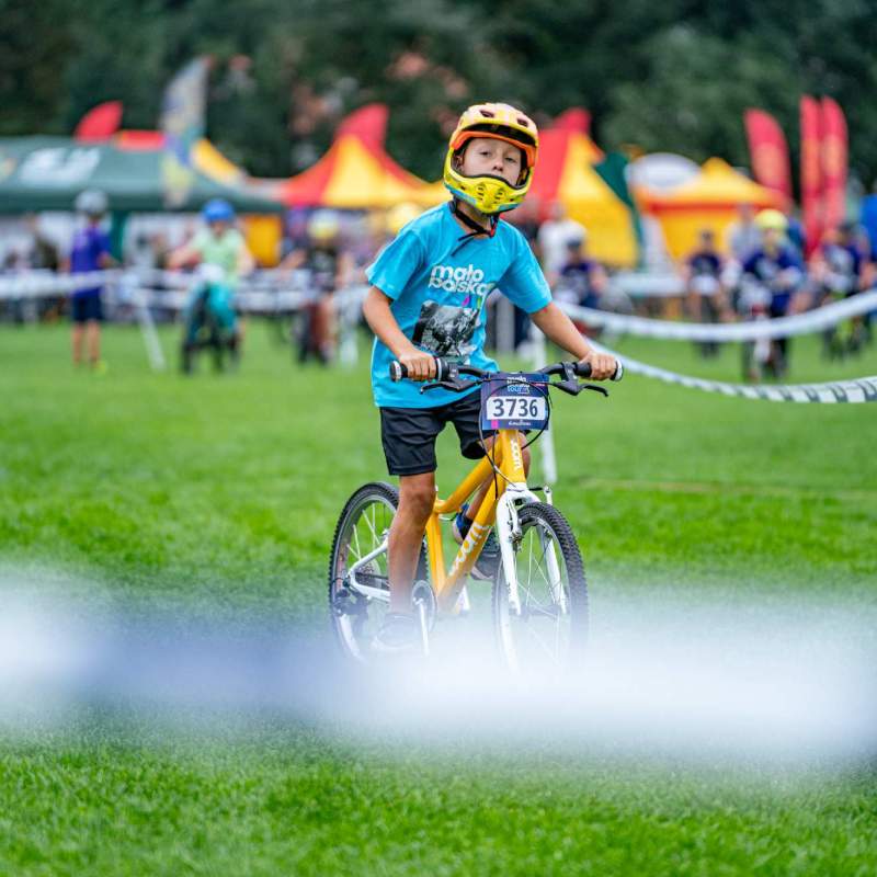 Małopolska Tour 2025 - Dąbrowa Tarnowska - zdjęcie z wydarzenia