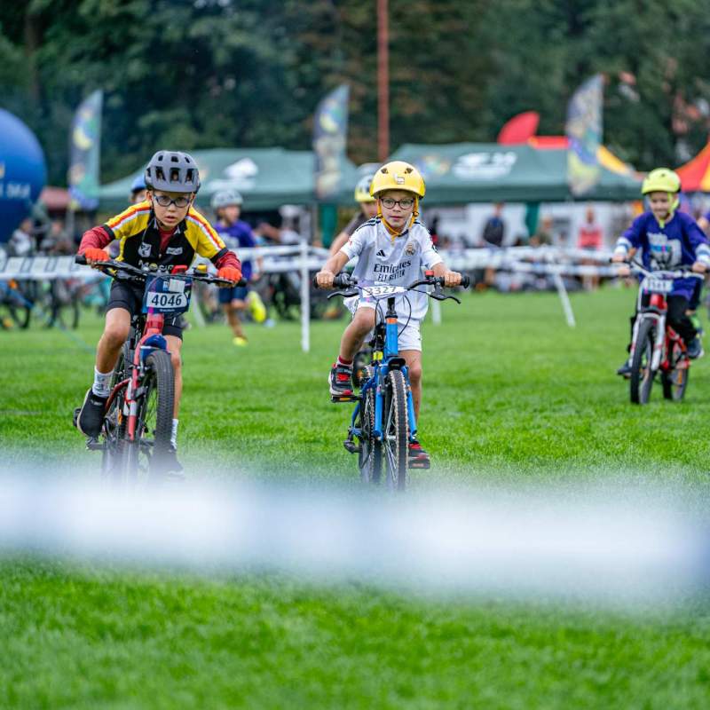 Małopolska Tour 2025 - Dąbrowa Tarnowska - zdjęcie z wydarzenia