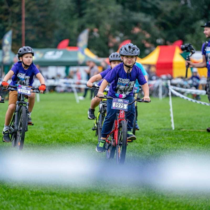 Małopolska Tour 2025 - Dąbrowa Tarnowska - zdjęcie z wydarzenia