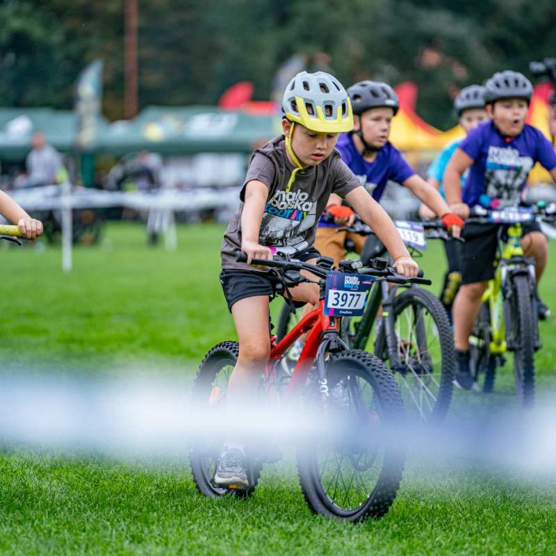 Małopolska Tour 2025 - Dąbrowa Tarnowska - zdjęcie z wydarzenia