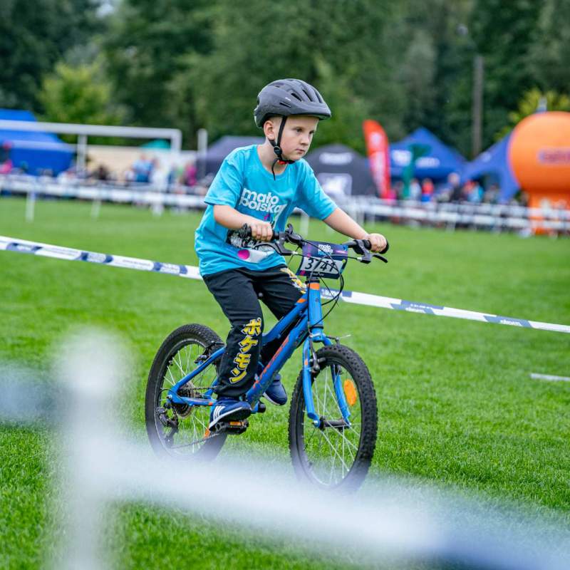 Małopolska Tour 2025 - Dąbrowa Tarnowska - zdjęcie z wydarzenia