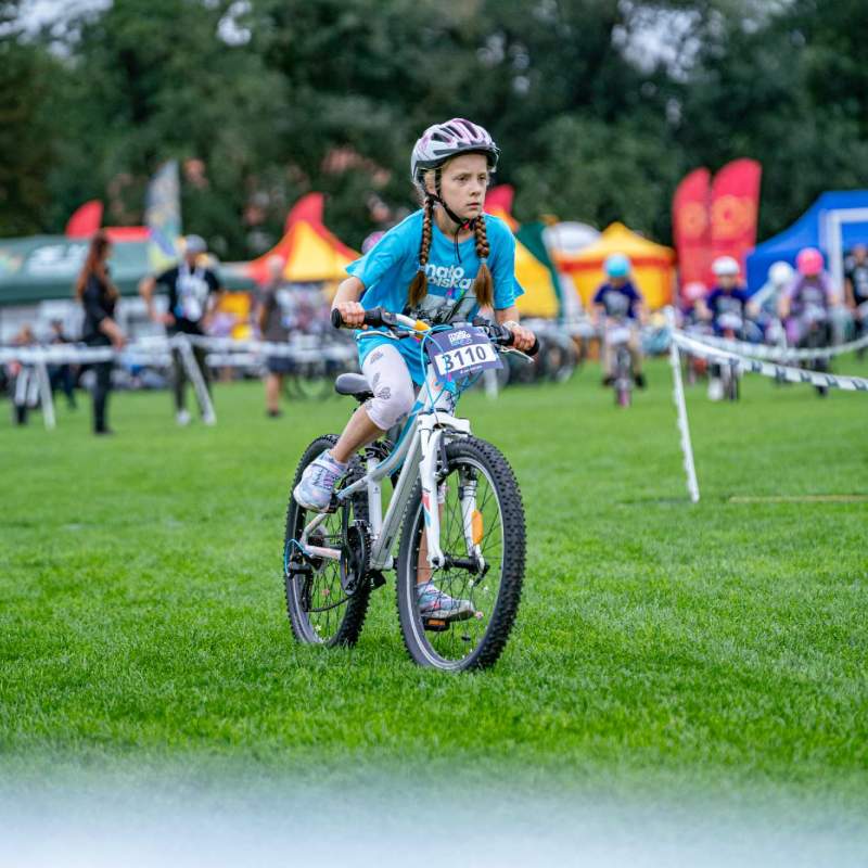 Małopolska Tour 2025 - Dąbrowa Tarnowska - zdjęcie z wydarzenia