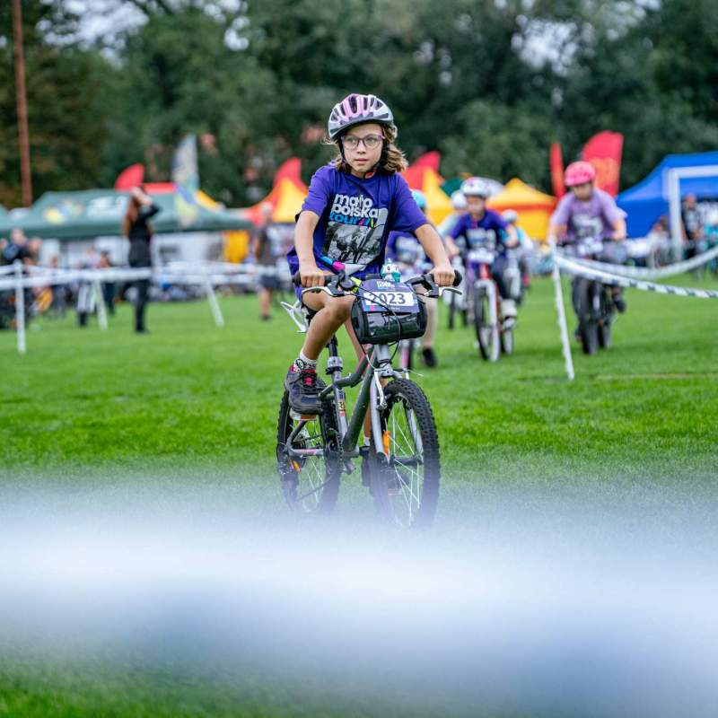 Małopolska Tour 2025 - Dąbrowa Tarnowska - zdjęcie z wydarzenia