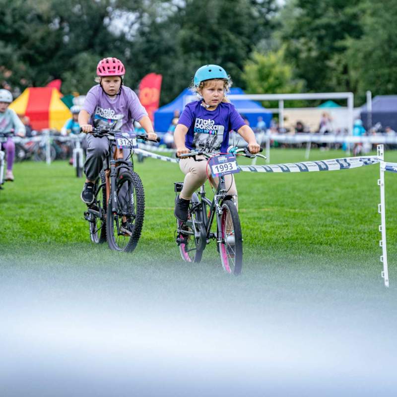 Małopolska Tour 2025 - Dąbrowa Tarnowska - zdjęcie z wydarzenia