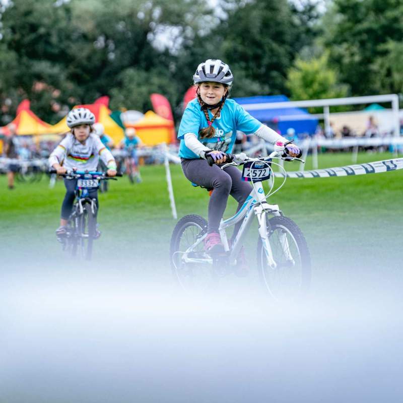 Małopolska Tour 2025 - Dąbrowa Tarnowska - zdjęcie z wydarzenia