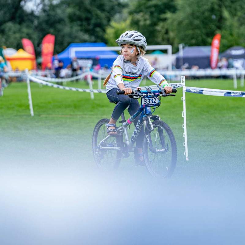 Małopolska Tour 2025 - Dąbrowa Tarnowska - zdjęcie z wydarzenia