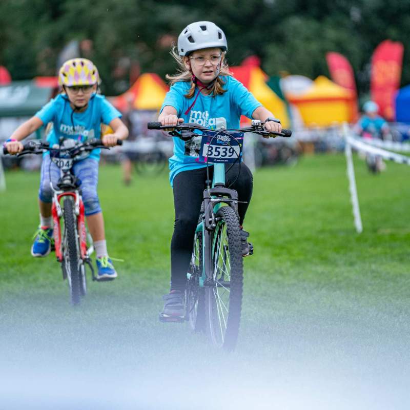 Małopolska Tour 2025 - Dąbrowa Tarnowska - zdjęcie z wydarzenia