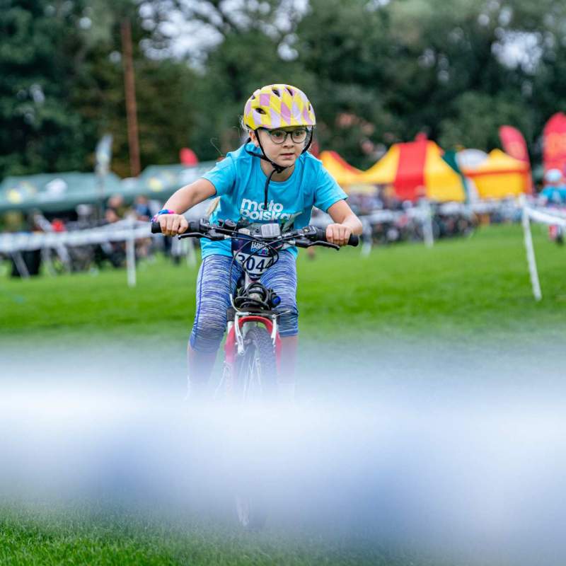 Małopolska Tour 2025 - Dąbrowa Tarnowska - zdjęcie z wydarzenia