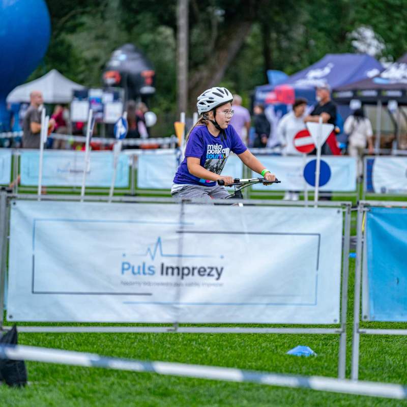 Małopolska Tour 2025 - Dąbrowa Tarnowska - zdjęcie z wydarzenia