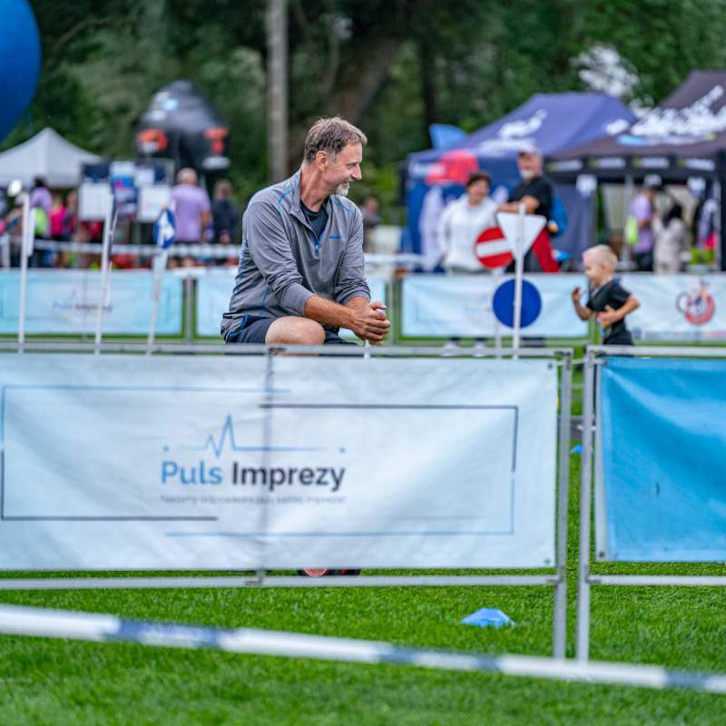 Małopolska Tour 2025 - Dąbrowa Tarnowska - zdjęcie z wydarzenia