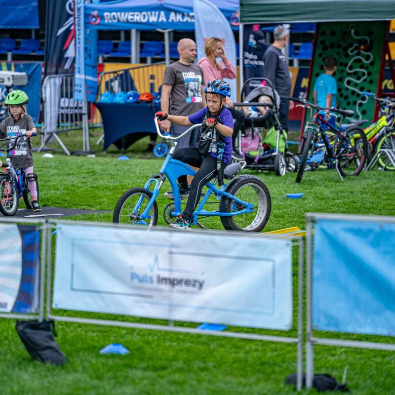 Małopolska Tour 2025 - Dąbrowa Tarnowska - zdjęcie z wydarzenia