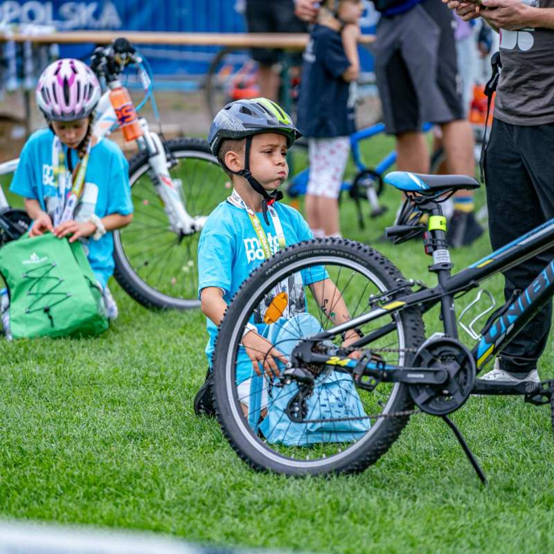 Małopolska Tour 2025 - Dąbrowa Tarnowska - zdjęcie z wydarzenia