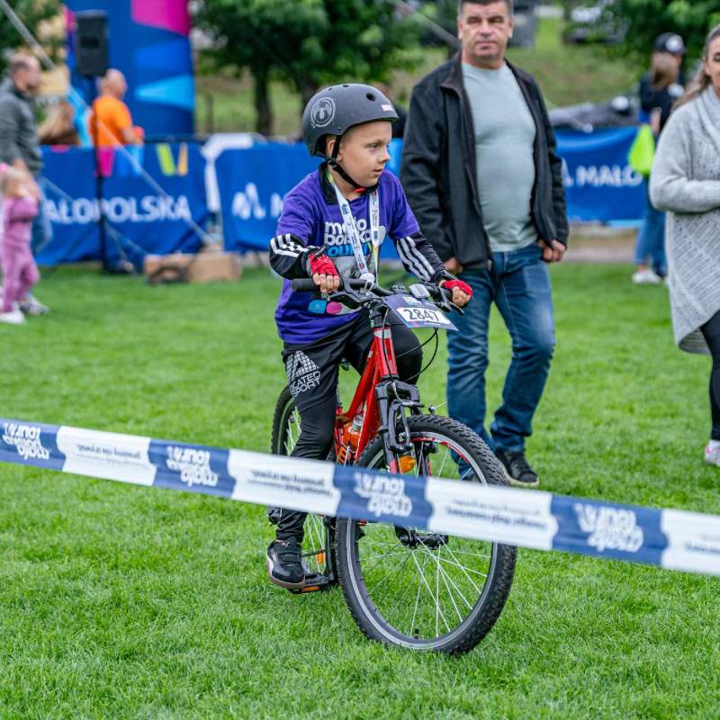 Małopolska Tour 2025 - Dąbrowa Tarnowska - zdjęcie z wydarzenia