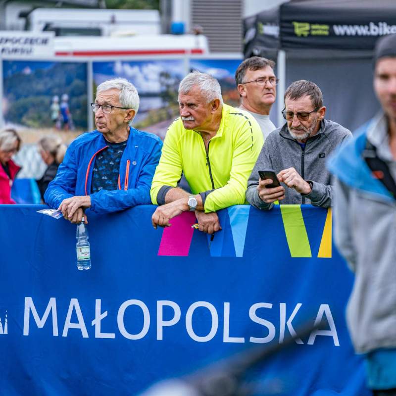 Małopolska Tour 2025 - Dąbrowa Tarnowska - zdjęcie z wydarzenia
