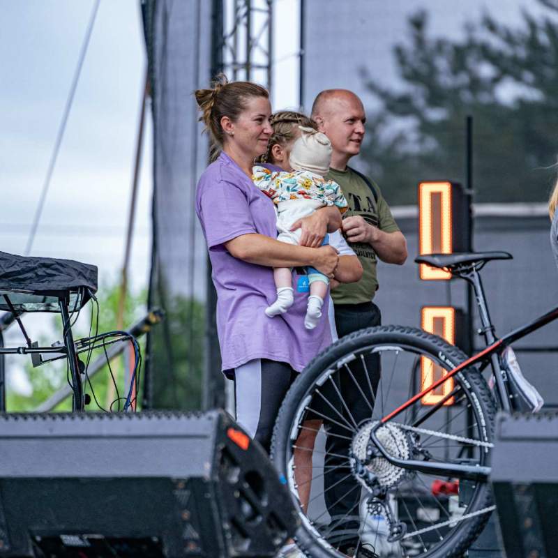 Małopolska Tour 2025 - Dąbrowa Tarnowska - zdjęcie z wydarzenia