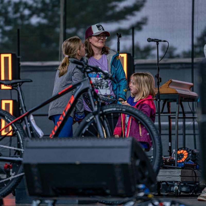 Małopolska Tour 2025 - Dąbrowa Tarnowska - zdjęcie z wydarzenia