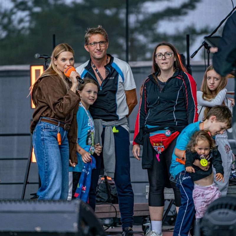 Małopolska Tour 2025 - Dąbrowa Tarnowska - zdjęcie z wydarzenia