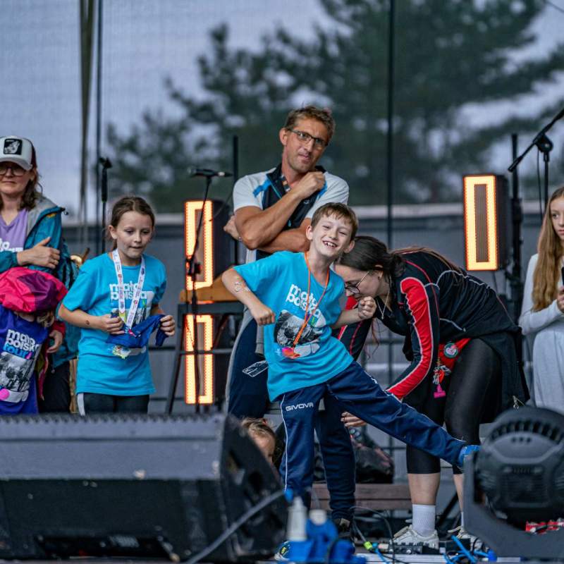 Małopolska Tour 2025 - Dąbrowa Tarnowska - zdjęcie z wydarzenia