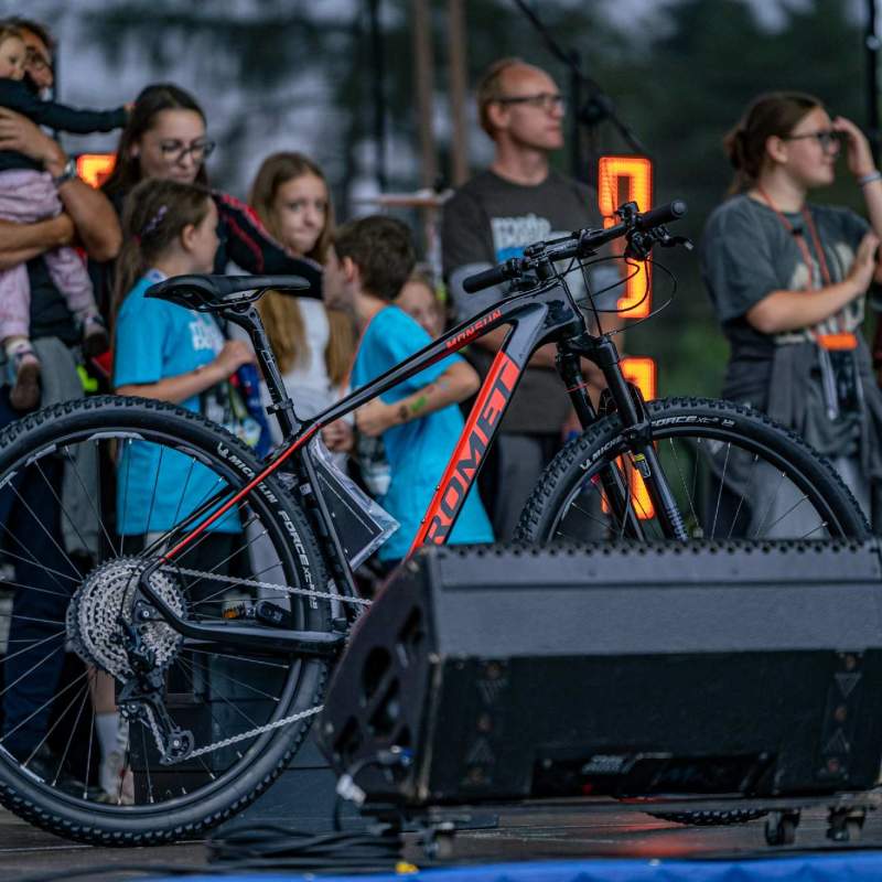 Małopolska Tour 2025 - Dąbrowa Tarnowska - zdjęcie z wydarzenia