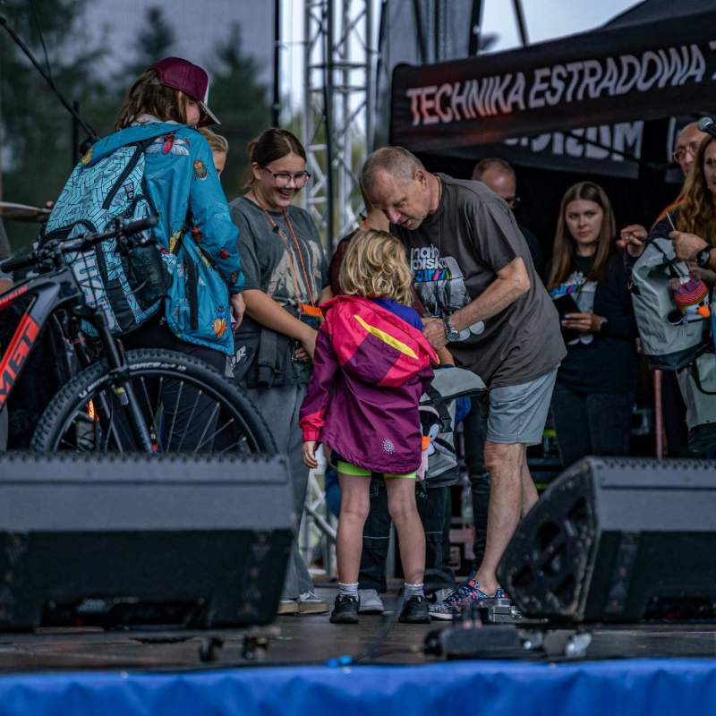 Małopolska Tour 2025 - Dąbrowa Tarnowska - zdjęcie z wydarzenia